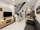 H2786* Lô Góc Gần Landmark 81 Nhà Mới Ở Ngay 4.X Tỷ - Ảnh 3
