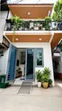 H2786* Lô Góc Gần Landmark 81 Nhà Mới Ở Ngay 4.X Tỷ - Ảnh 1