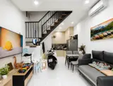H2786* Lô Góc Gần Landmark 81 Nhà Mới Ở Ngay 4.X Tỷ - Ảnh 2