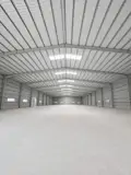 Xn418 Cho Thuê Xưởng Sản Xuất Linh Hoạt Ngành Nghề, Khung Thép Kiên Cố Sẵn Xưởng - Ảnh 3