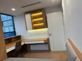 Bán Căn Hộ Góc Chung Cư Ninety Complex 90 Đường Láng, Đống Đa, Hà Nội - Ảnh 4