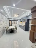 Cần Bán Nhà Sát Mặt Tiền Liên Khu 4-5 .Mới Keng Full Nội Thất,60M.4mx 15M,5 Tầng,5Pn,5Wc. Chỉ Nhỉnh - Ảnh 2