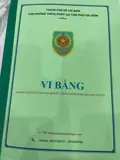 Nhà Đẹp- Giá Tốt Chính Chủ Cần Bán Căn Nhà A1 Kđt Rừng Dầu, Xã Mỹ Hạnh Bắc, Đức Hòa, Long An - Ảnh 1