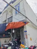 Nhà Đẹp- Giá Tốt Chính Chủ Cần Bán Căn Nhà A1 Kđt Rừng Dầu, Xã Mỹ Hạnh Bắc, Đức Hòa, Long An - Ảnh 4