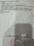 Cơ Hội Đầu Tư Sinh Lời - Chính Chủ Bán Lô Đất Xã Long Mỹ, Đất Đỏ, Bà Rịa Vũng Tàu - Ảnh 3