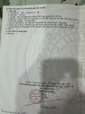 Cơ Hội Đầu Tư Sinh Lời - Chính Chủ Bán Lô Đất Xã Long Mỹ, Đất Đỏ, Bà Rịa Vũng Tàu - Ảnh 4