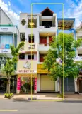 Cho Thuê Nhà Mặt Tiền Tân Sơn Nhì 68M²-4Tầng- Khu Thương Hiệu,Dịch Vụ - ảnh 1