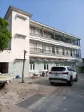 Bán Lô Đất Diện Tích Lớn 3 Mặt Tiền Đường Ngô Đến Nha Trang, Tặng Nhà Biệt Thự 3 Tầng - Ảnh 2