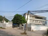 Bán Lô Đất Diện Tích Lớn 3 Mặt Tiền Đường Ngô Đến Nha Trang, Tặng Nhà Biệt Thự 3 Tầng - Ảnh 1