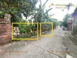 2 Lô 116,6M Và 93,5M Thủy Xuân Tiên-Chương Mỹ-Hà Nội - ảnh 1