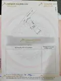2 Lô 116,6M Và 93,5M Thủy Xuân Tiên-Chương Mỹ-Hà Nội - ảnh 3