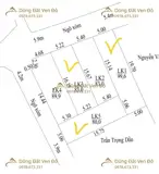 3 Lô 99,6M Và 83M Và 80M Đông Sơn-Chương Mỹ-Hà Nội - ảnh 4