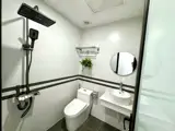 Bán Tòa Nhà 8 Tầng Đình Thôn, Ntl- Lô Góc - 100M2 - Mt 6M - Dt 165 Tr/th - 35,5 Tỷ - Ảnh 4