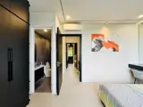 Bán Siêu Phẩm Nhà 3 Tầng Full Nội Thất Kiệt Nguyễn Chánh - ảnh 3