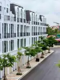 Bán Liền Kề An Cư Đỉnh Cao, Kinh Doanh Đắc Lợi: Thủy Nguyên 62M2 Chỉ 4.5 Tỷ – Xứng Tầm Đẳng Cấp - Ảnh 2