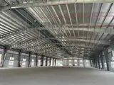 Cho Thuê Nhà Xưởng Sản Xuất Cnc, Khung Thép Kiên Cố , Sẵn Xưởng Vận Hành Sx Liền - Ảnh 3