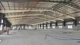 Cho Thuê Nhà Xưởng Sản Xuất Cnc, Khung Thép Kiên Cố , Sẵn Xưởng Vận Hành Sx Liền - Ảnh 2