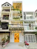Bán Nhà Mới 5 Tầng Khu Nam Long – Phú Thuận, Quận 7 - Ảnh 1