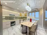 Bán Nhà Mới 5 Tầng Khu Nam Long – Phú Thuận, Quận 7 - Ảnh 3