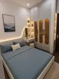 Bán Nhà Đẹp Q7 5 Tỷ 9, Hẻm Thông Kinh Doanh, Giáp Phú Mỹ Hưng - Ảnh 3