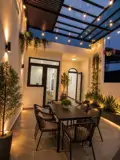 Bán Nhà Đẹp Q7 5 Tỷ 9, Hẻm Thông Kinh Doanh, Giáp Phú Mỹ Hưng - Ảnh 1
