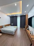 Bán Biệt Thự Sân Vườn - 2 Mặt Ngõ - 3 Ô Tô Tránh - Đẳng Cấp An Cư - Ảnh 4
