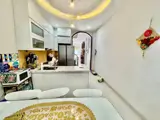 Bán Nhà Lý Sơn, Long Biên 52M2- 4 Tầng Ô Tô Tránh, Kinh Doanh Đỉnh- 14 Tỷ - Ảnh 3