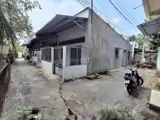 Bán Nhà Cấp 4, 2 Mặt Tiền Thổ Cư – Hẻm 7 Bùi Hữu Nghĩa, Phường Bình Thủy, Tp. Cần Thơ – Gần Aeon - Ảnh 1