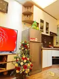 Chính Chủ Bán Căn Hộ Chung Cư Mini Siêu Hiếm – Trung Tâm Phạm Ngọc Thạch, Đống Đa Hn – Chỉ 2,2 Tỷ - Ảnh 2