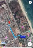 Bán 2 Lô Đất Khu Saphia - Khu Khách Sạn Condotel Cao Tầng. Lh 0905233234 - Ảnh 1