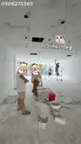 Cho Thuê Nhà Mặt Phố Quang Trung – Hà Đông 2 Mặt Tiền Tổng Dt Sàn 460M2showroom, Ngân Hàng, F&b - Ảnh 3