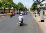 [O2801*] Đất Mặt Tiền Nguyễn Thái Sơn Sát Bv175 - Nở Hậu 24M - 15X Tỷ - Ảnh 1