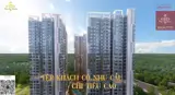 Căn Hộ Cao Cấp Từ Chủ Đầu Tư ́ ̃ ̛ - Giá Bán Chỉ 46Tr/m2 (¬1,8 Tỷ Căn/40m2 Đã Vat) - Ảnh 2