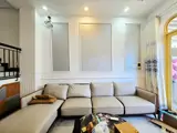 Bán Nhà 3 Tầng 3 Mê Kiệt Ô Tô Đường Hoà An 7 - Ảnh 2