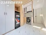 Bán Apartment Minh Khai - Hoàng Mai - Thang Máy - Dt 120 Triệu/tháng - 85M² - 7 Tầng - Mt 5.2M  - Ảnh 3