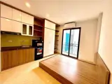 Bán Apartment Đào Tấn - Ba Đình - Lô Góc - Dt 130 Triệu/tháng - 90M² - 8 Tầng - Mt 7.2M - 29 Tỷ - Ảnh 1
