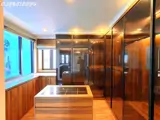Nhà Đẹp Phố Ngọc Khánh, Ba Đình - 55M2 - 6 Tầng Thang Máy - Mt 4.6M - Ảnh 4