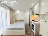 Bán Tòa Apartment Hoàng Hoa Thám - Ba Đình - 3 Mặt Thoáng - 37 Phòng - Dòng Tiền 250 Triệu/tháng  - Ảnh 3
