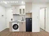 Bán Tòa Apartment Hoàng Hoa Thám - Ba Đình - 3 Mặt Thoáng - 37 Phòng - Dòng Tiền 250 Triệu/tháng  - Ảnh 5