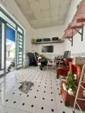 Bán Nhà Hxh 6M Hòa Bình - Gần Lạc Long Quân, 5,5X19m - Cấp 4 - Tiện Xây, 1 Đời Chủ, 10,5 Tỷ - Ảnh 5