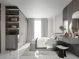 Tòa Căn Hộ 4 Tầng Có Thang Máy, Sau Lưng Mt Lê Văn Thứ Gần Biển Võ Nguyên Giáp - Ảnh 3