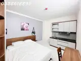 Bán Tòa Apartment Nguyễn Khang - Cầu Giấy - 30 Phòng Full Nội Thất - Dòng Tiền 170 Triệu/tháng  - ảnh 3