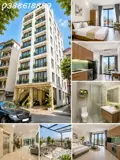 Bán Tòa Apartment Phú Mỹ - Mỹ Đình - Nam Từ Liêm - Ô Tô Tránh Kinh Doanh - Dòng Tiền 180 - Ảnh 1