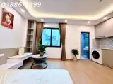 Bán Tòa Apartment Phú Mỹ - Mỹ Đình - Nam Từ Liêm - Ô Tô Tránh Kinh Doanh - Dòng Tiền 180 - Ảnh 5