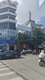 Bán Nhà Mặt Tiền Bình Quới - Giao Thanh Đa, 8,5X24m, 3 Tầng Cũ, Gpxd 9 Tầng Mới, 52 Tỷ - Ảnh 2