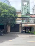 Mặt Tiền Trần Nguyên Hãn P13q8 (P.bình Đông) - Ảnh 1