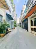 Hàng Hiếm Tân Phú 4 Tầng Hẻm Xe Hơi Thông Tân Hương 52M2 Nhỉnh 6 Tỷ Tl - Ảnh 1