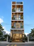 Siêu Phẩm Nhà Mặt Tiền Nhựa 12M Đông Thạnh Chìa Khóa Trao Tay Chỉ 5.5 Tỷ - Ảnh 3