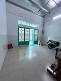 Bán Đất Tặng Nhà Cấp 4 Mặt Tiền Đường 54 Hiệp Bình Chánh Thành Phố Thủ Đức - Ảnh 1