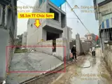 58,1M Ninh Sơn-Tt Chúc Sơn-Chương Mỹ-Hà Nội - Ảnh 1